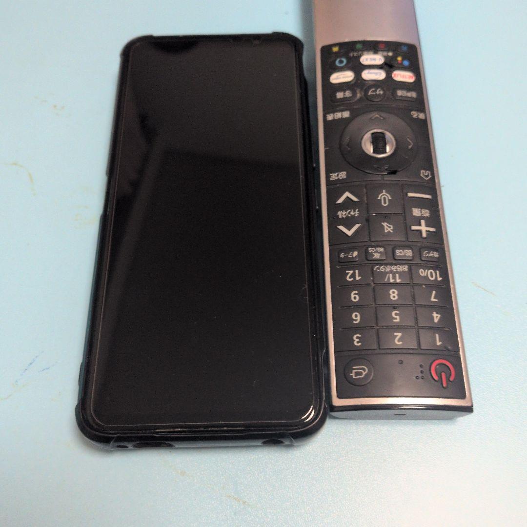 スマートフォン本体 ROG Phone 7 16GB/512GB