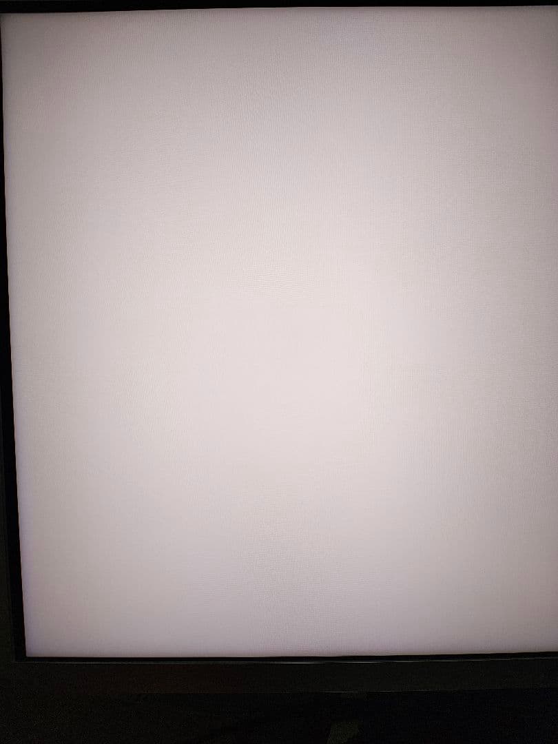 美品 ディスプレイ innocn 32m2v 32型 4k HDR1000