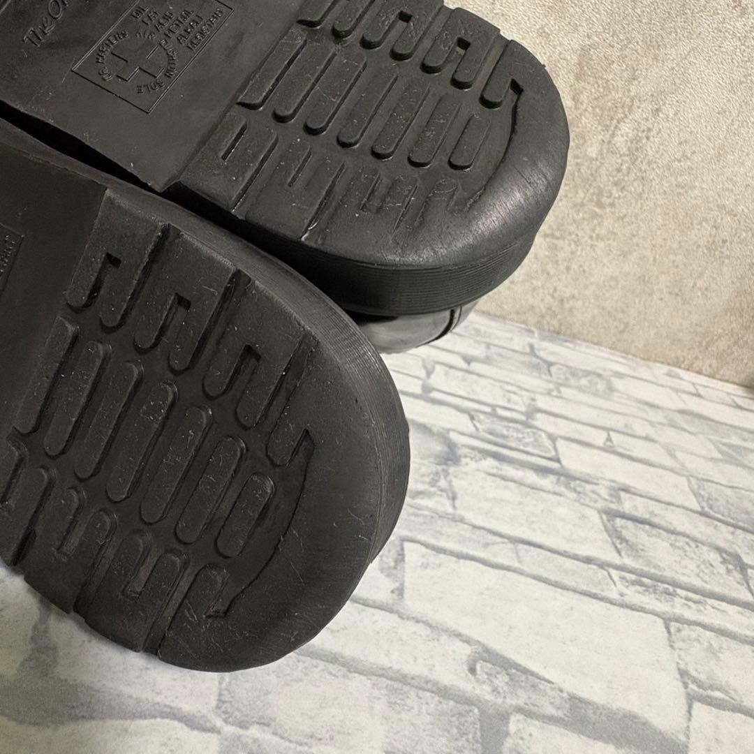 Dr.Martens ドクターマーチン 1461 3ホール MONO