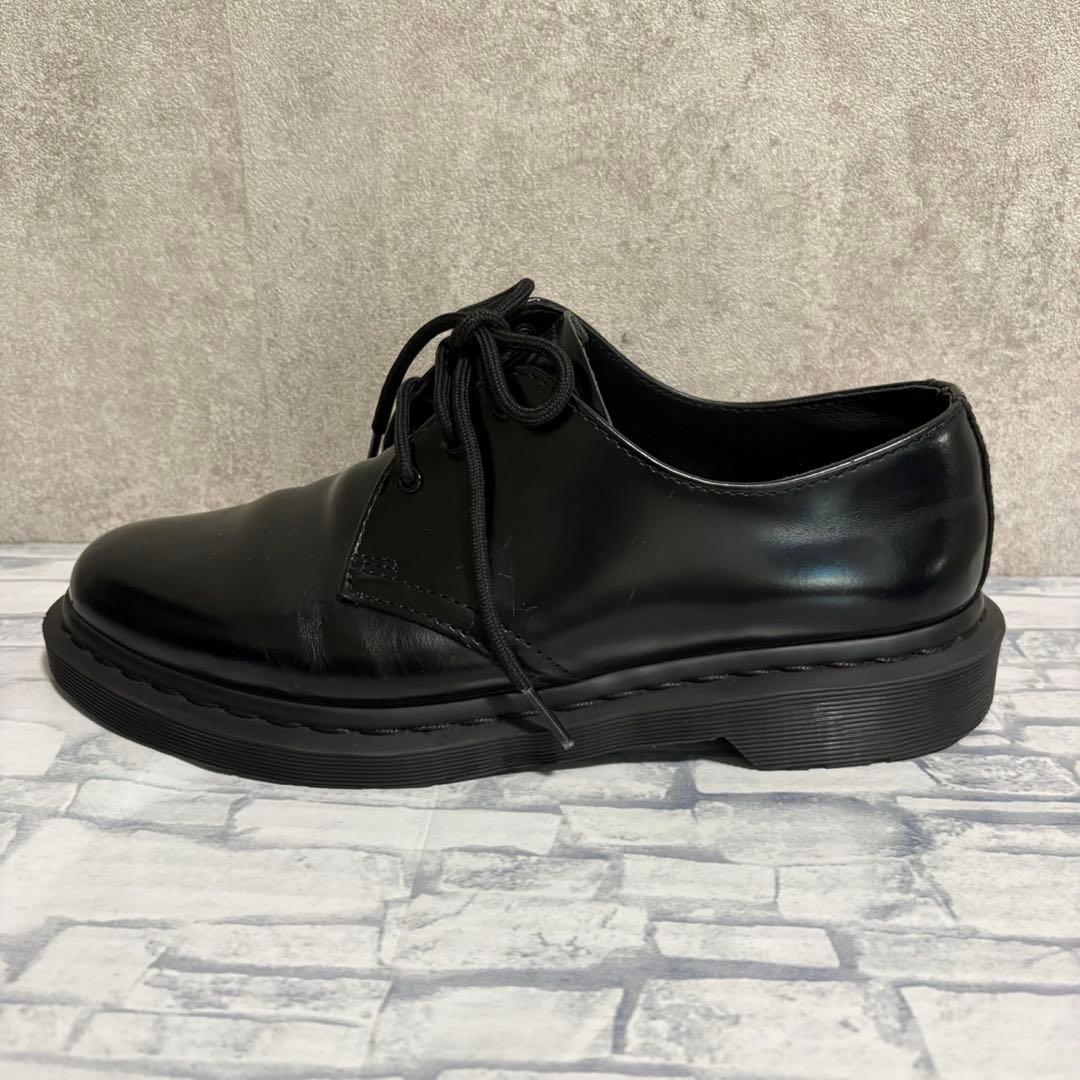 Dr.Martens ドクターマーチン 1461 3ホール MONO
