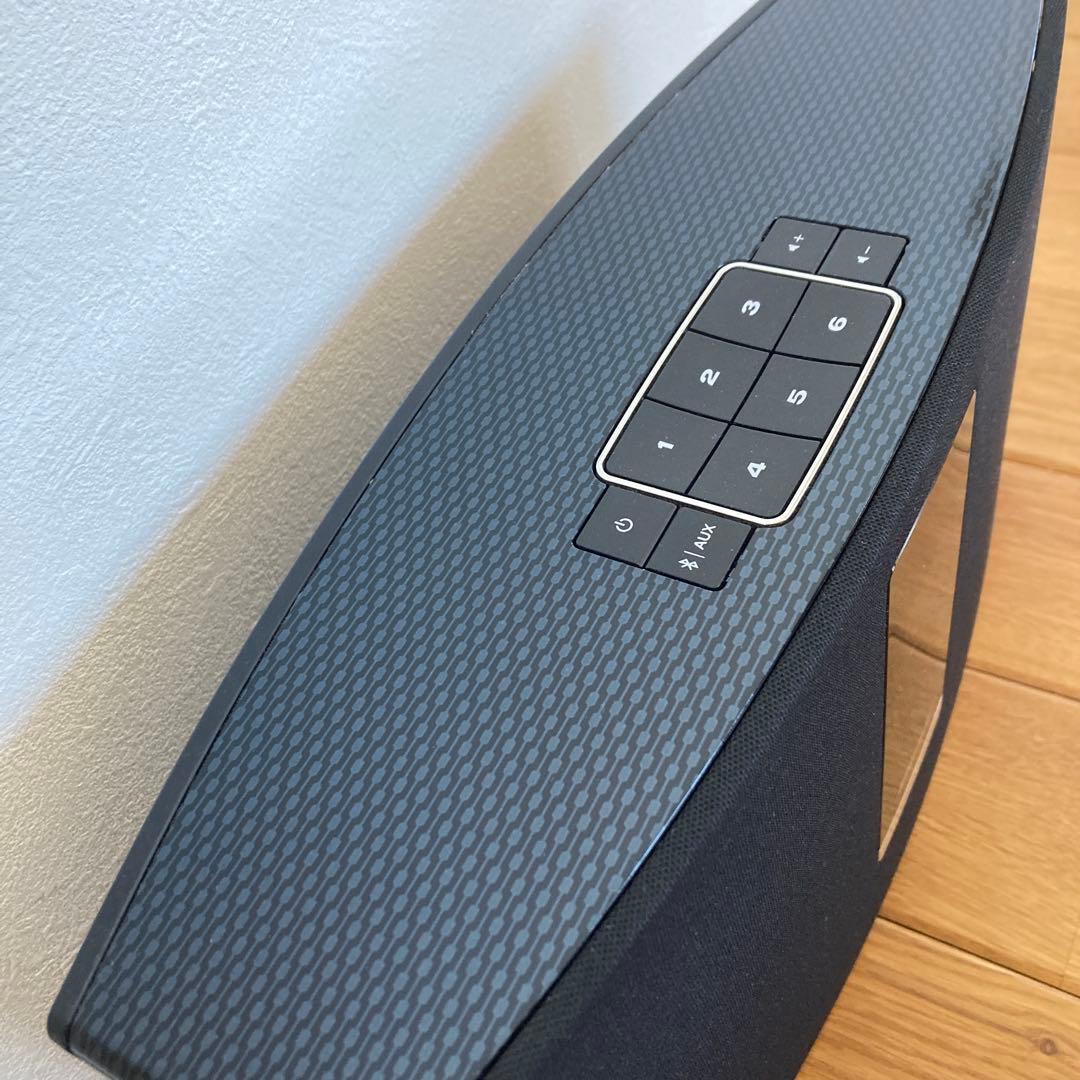 Bose SoundTouch 20 series III ワイヤレススピーカー