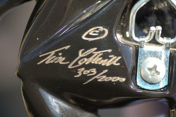 K3805 1992s FROGMAN Tim Cotteril カエル アート