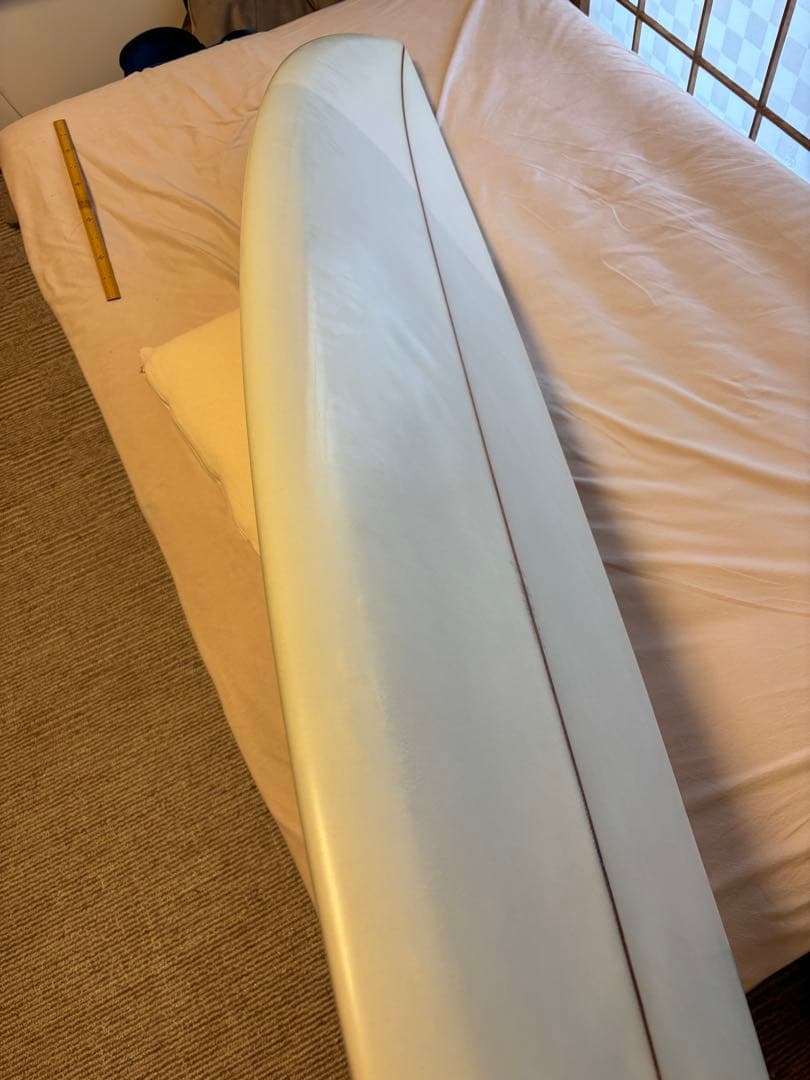 【超希少】ガトヘロイAnti Single 6.6ft