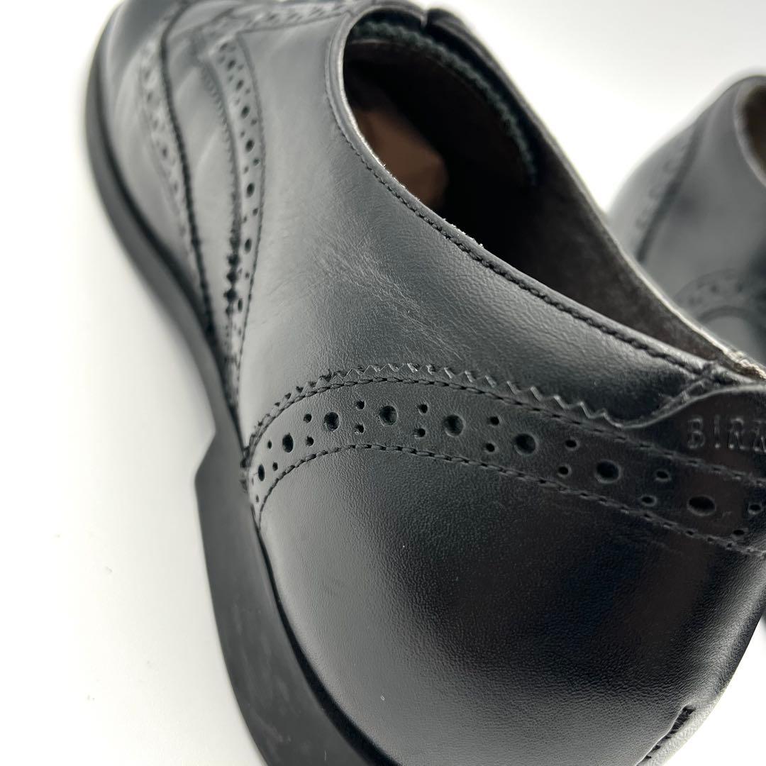 ☆美品☆ BIRKENSTOCK 25cm LARAMIE LOW ララミーロー