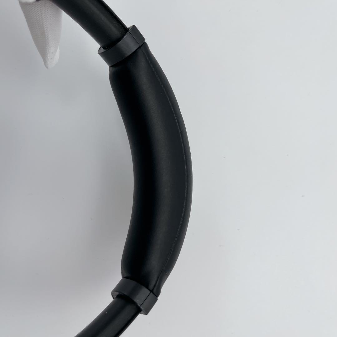 WH-1000XM3 SONY ワイヤレスヘッドホン ブラック　ソニー