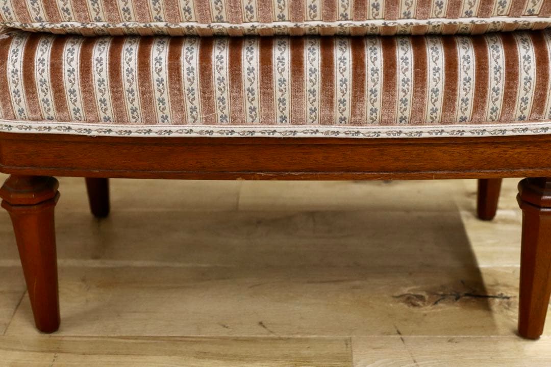 GMHS80○DREXEL HERITAGE / ドレクセルヘリテイジ アップホ