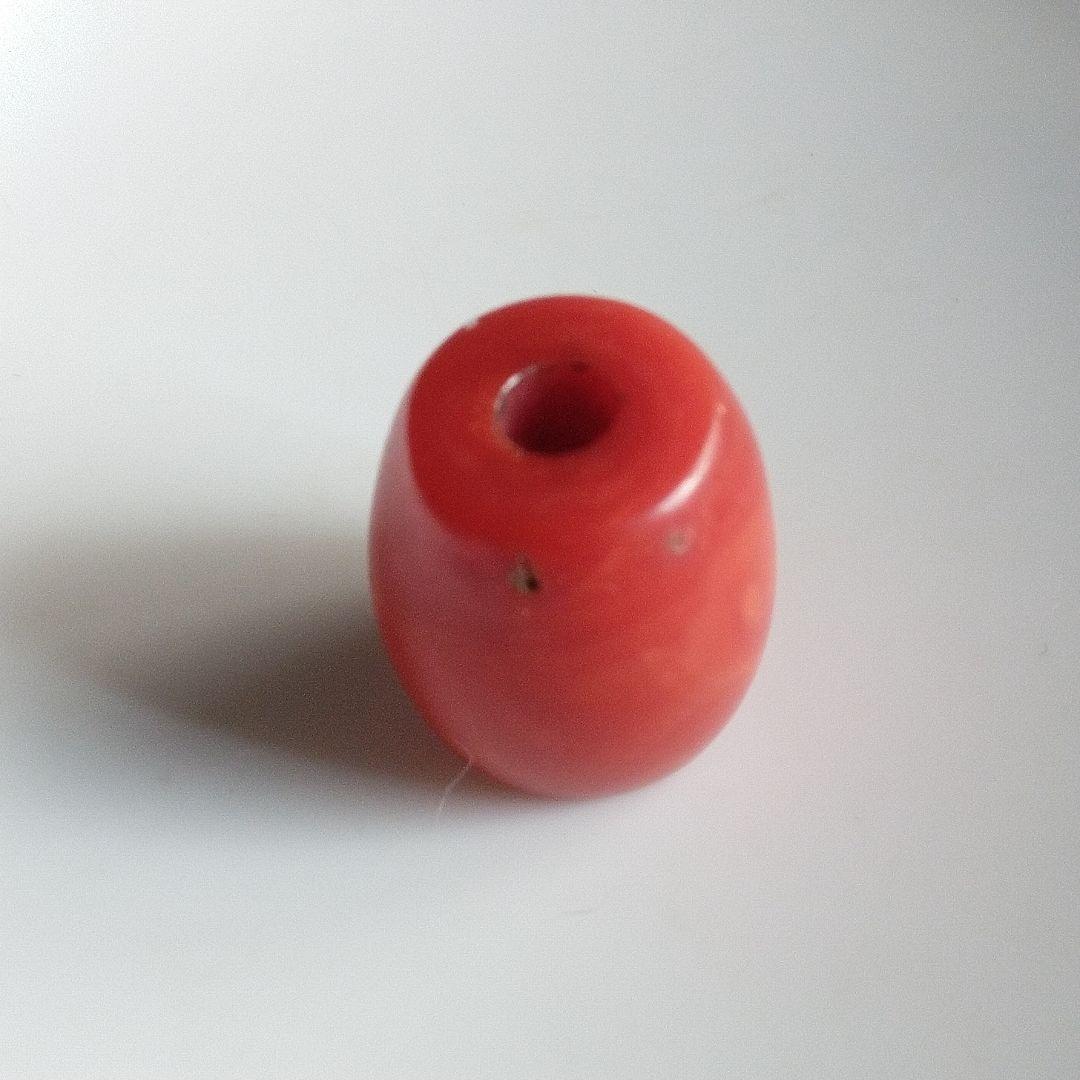 【sale】 本珊瑚 緒締 和骨董 アンティーク