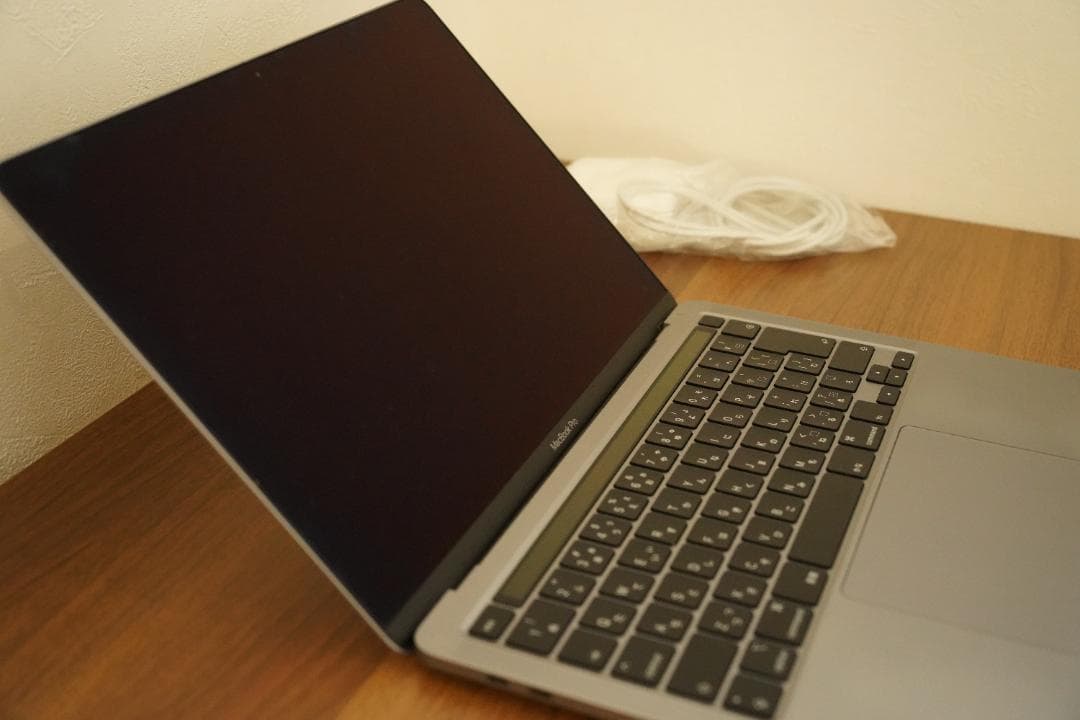 【アルファン】Apple MacBook Pro 13inch 2020
