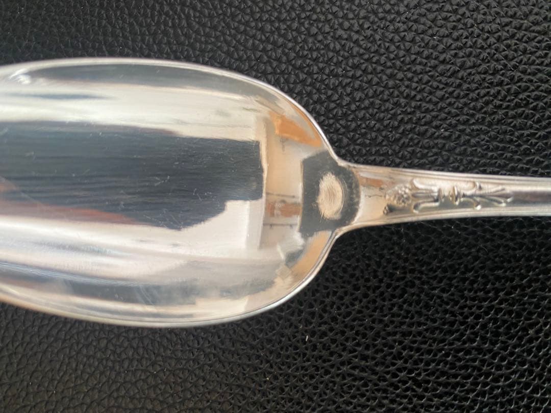 オールドクリストフル　カトラリー12本セット　年代物