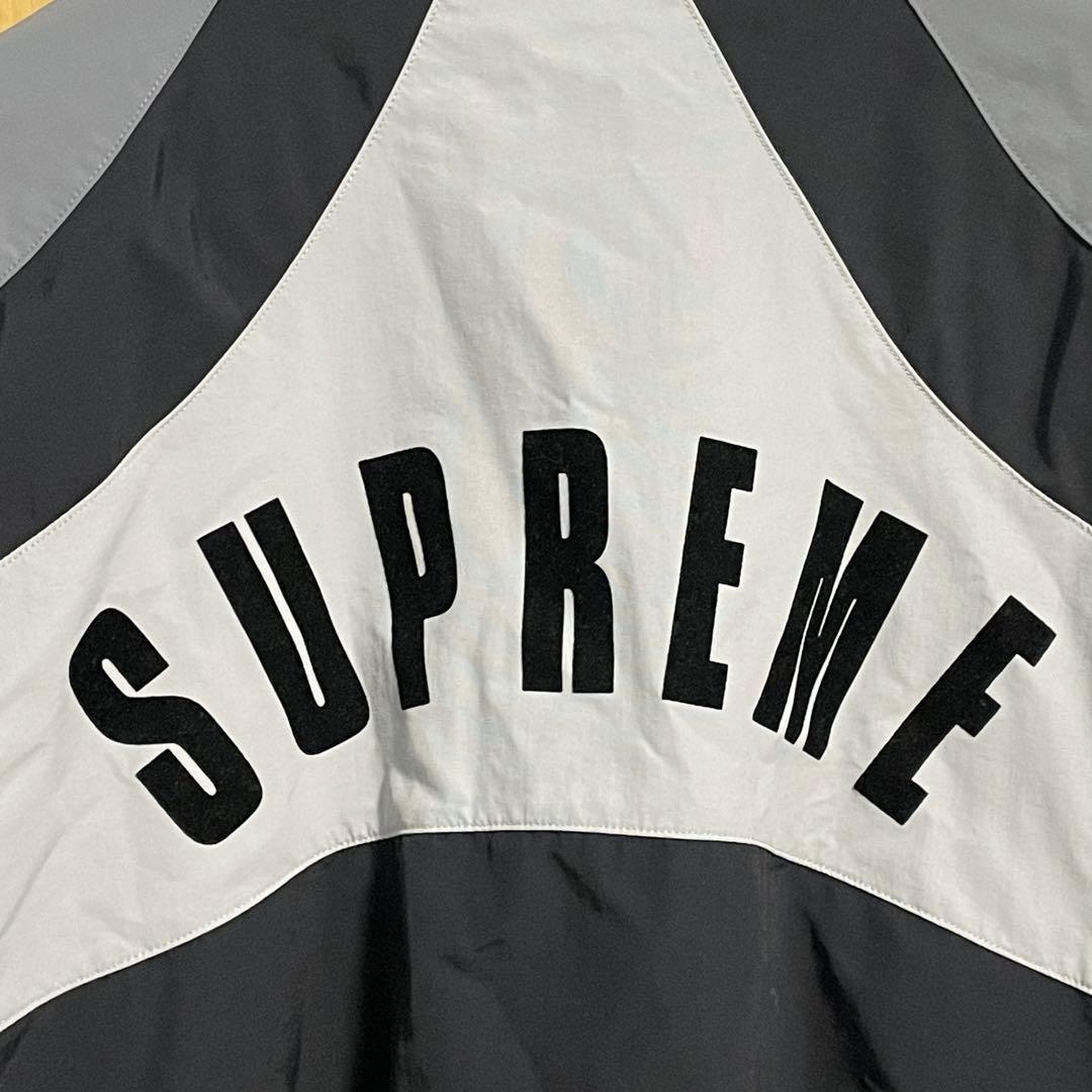 supreme umbro トラックジャケット ナイロンジャケット XL