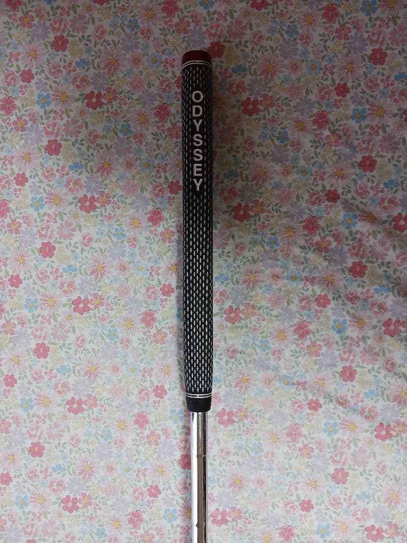 Odyssey White Hot OG 5C パター