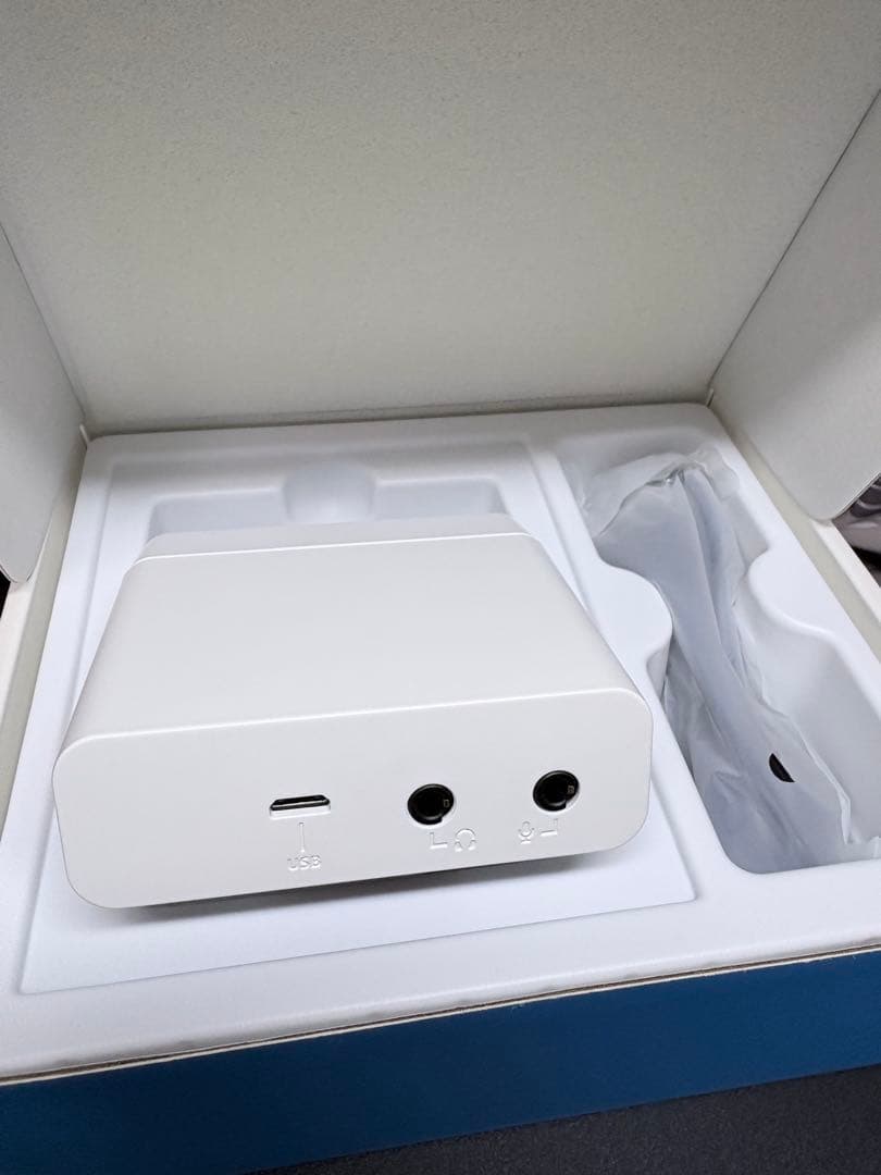 イヤホン Sennheiser IE 100 PRO & EPOS GSX 300