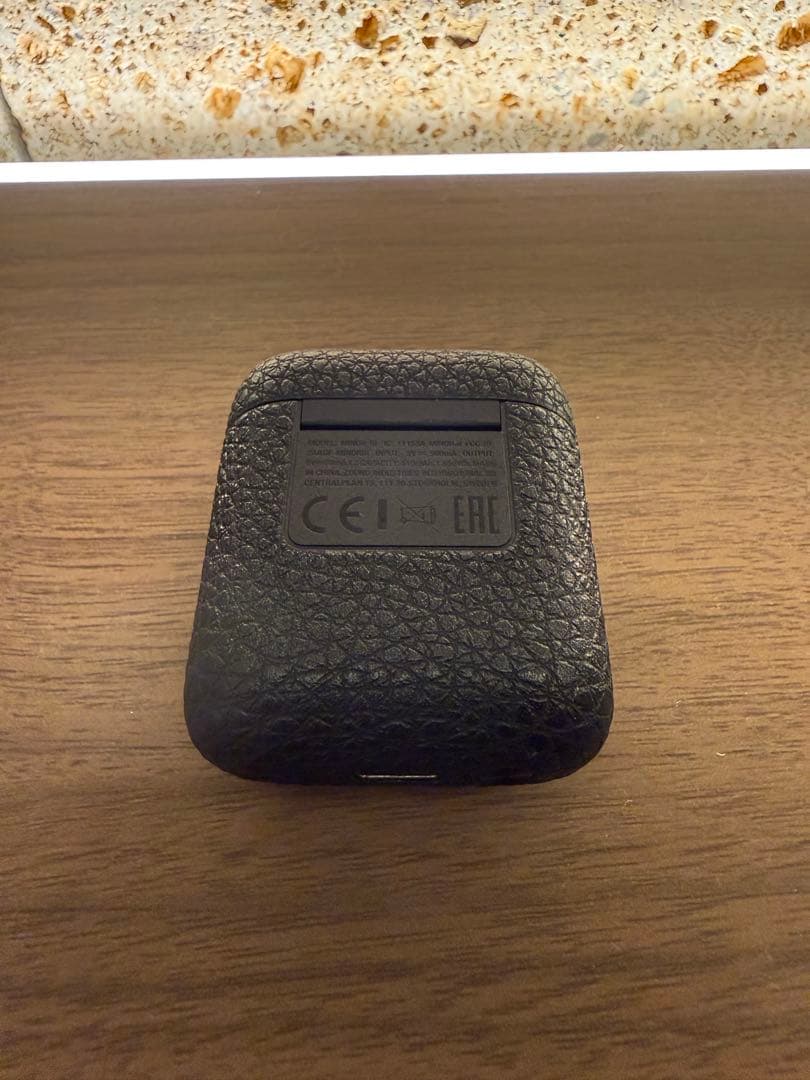 Marshall Minor III ワイヤレスイヤホン　美品