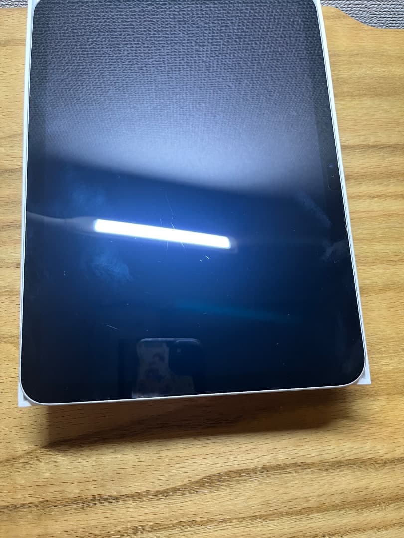 iPad 第10世代　64gb シルバー