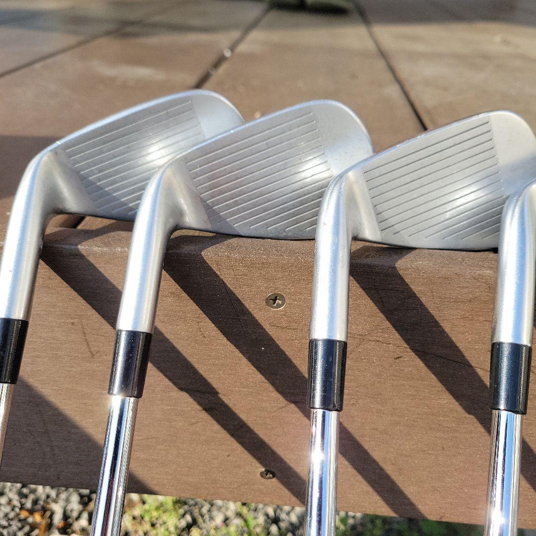 クラブ TaylorMade P-790