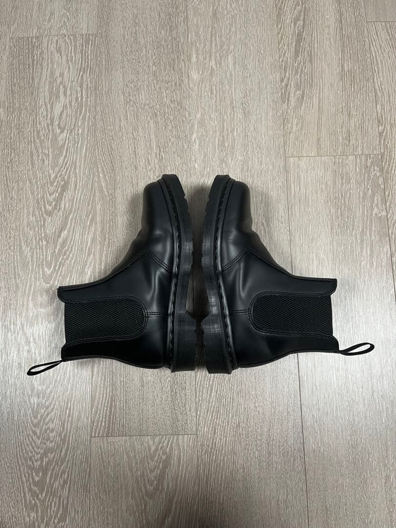 Dr.Martensドクターマーチン チェルシー　サイドゴアブーツ