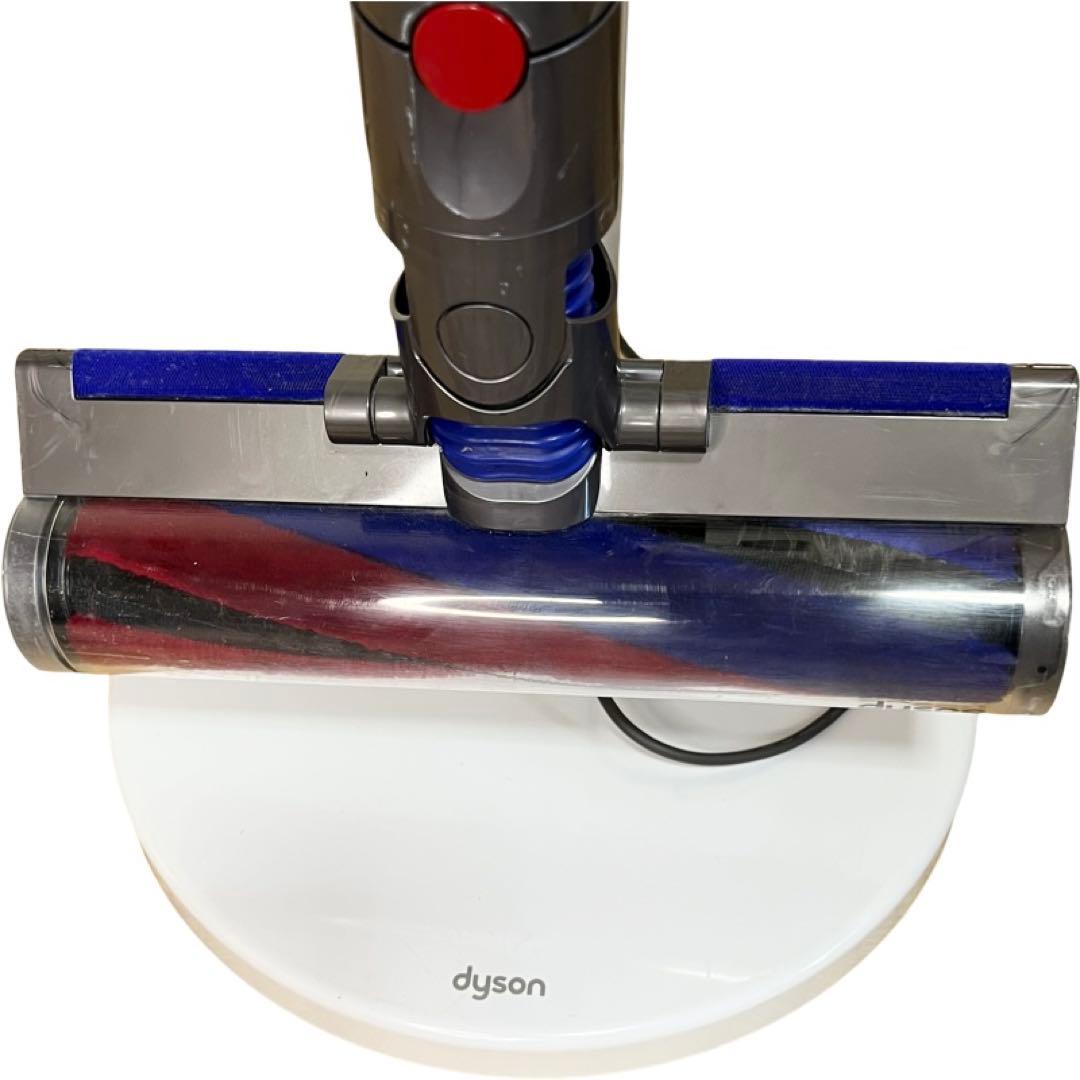 【極美品】ダイソン dyson Digital Slim fluffy sv18