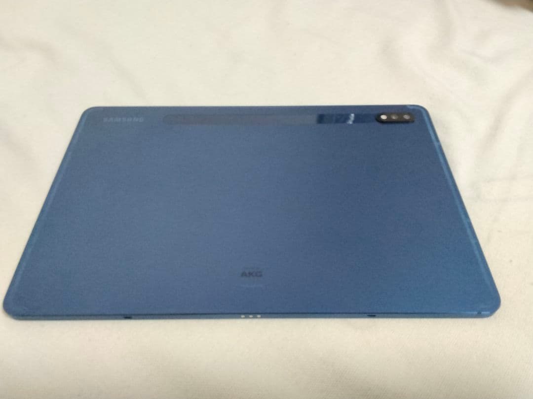 SAMSUNG サムスン Galaxy tab S7 本体のみ