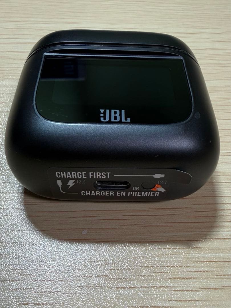 JBL TOUR PRO 2 ※付属品・箱あり