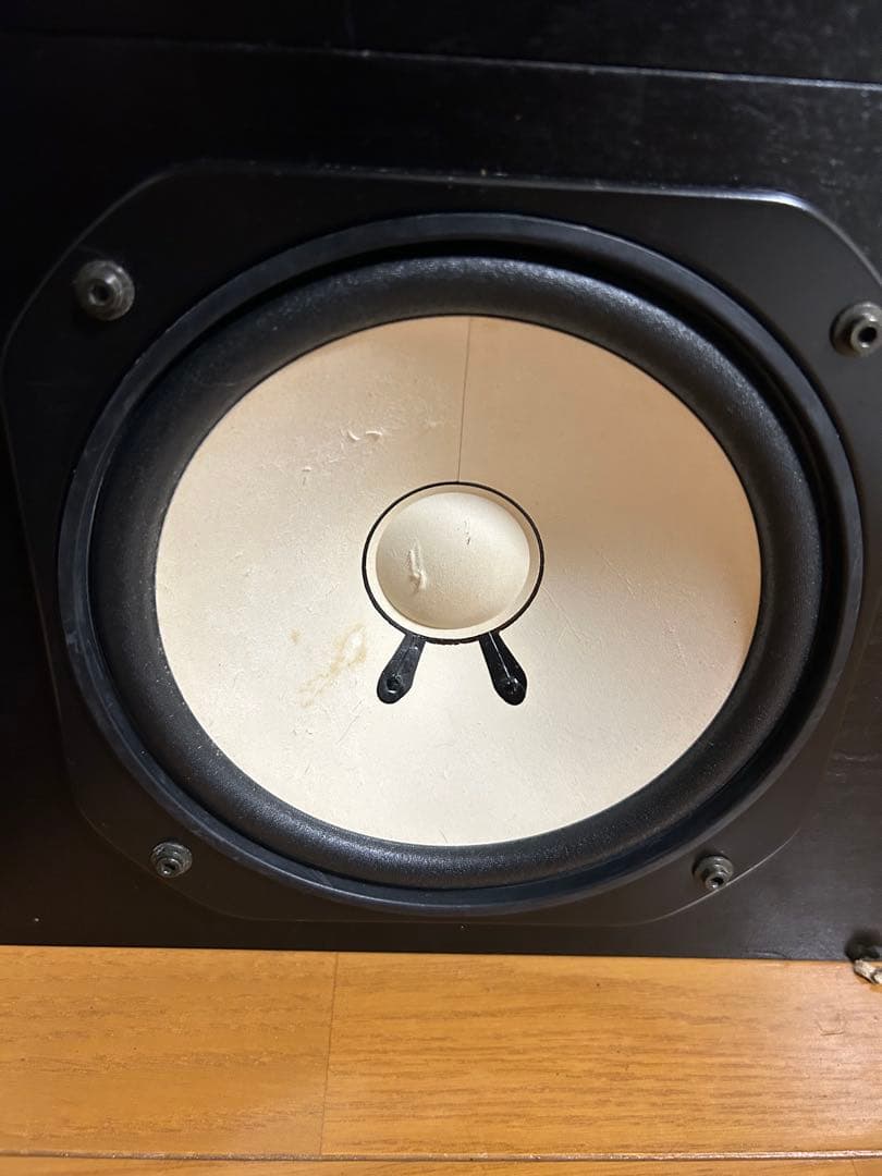 YAMAHA NS-10M STUDIO 定番 スタジオ モニター スピーカー