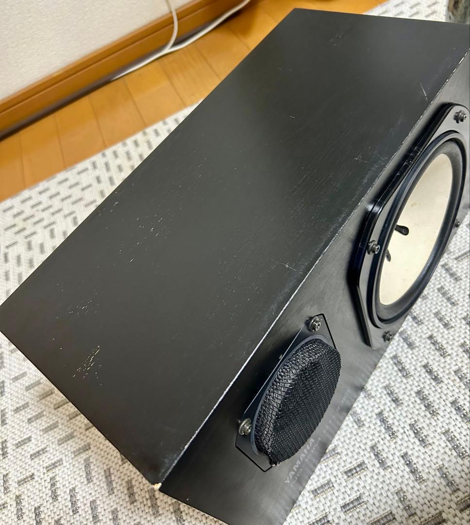 YAMAHA NS-10M STUDIO 定番 スタジオ モニター スピーカー