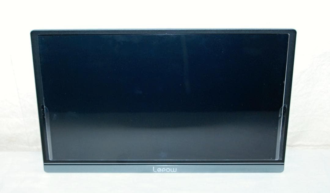 Lepow Z1 15.6インチモバイルディスプレイ