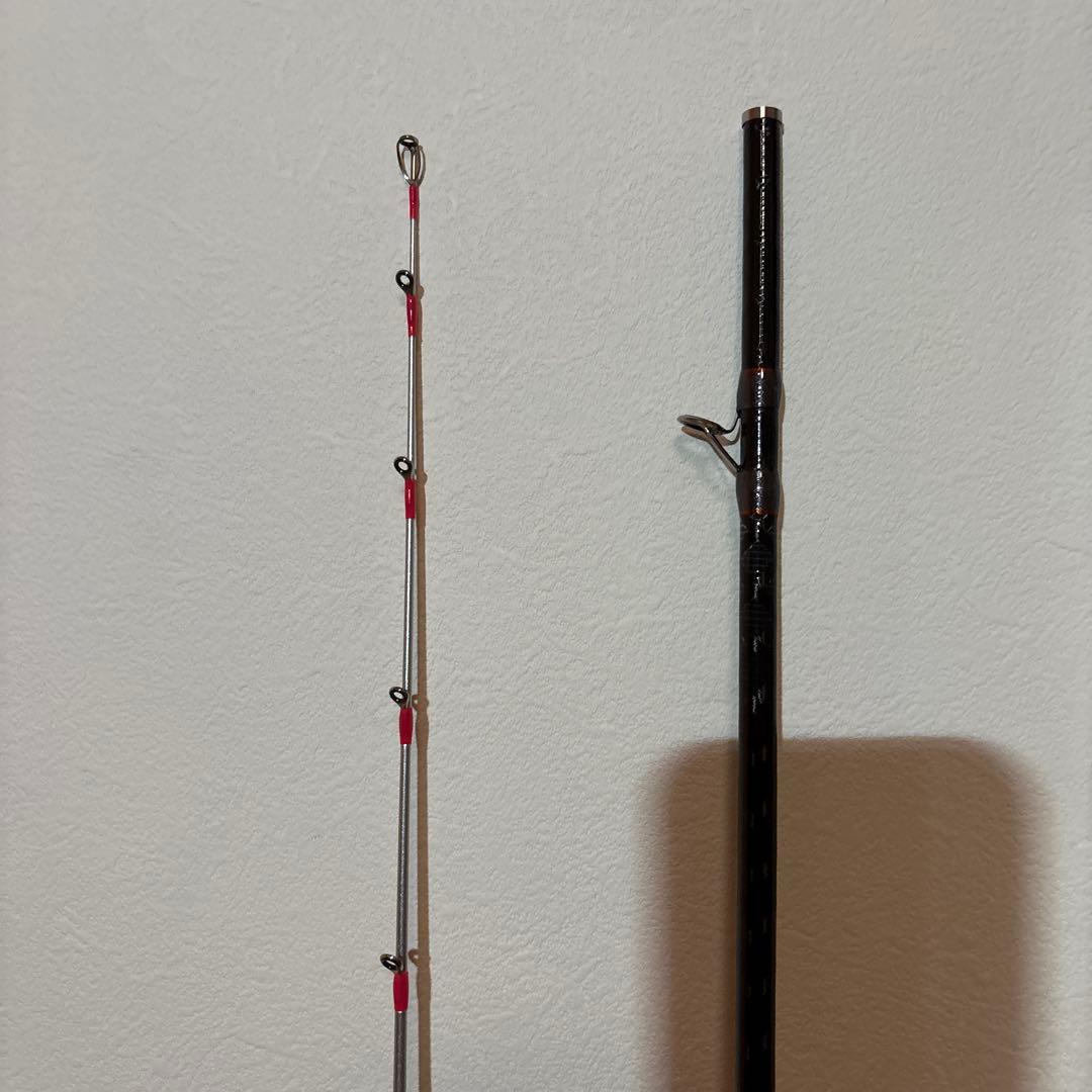 シマノ BAYGAME X タコエギ 175