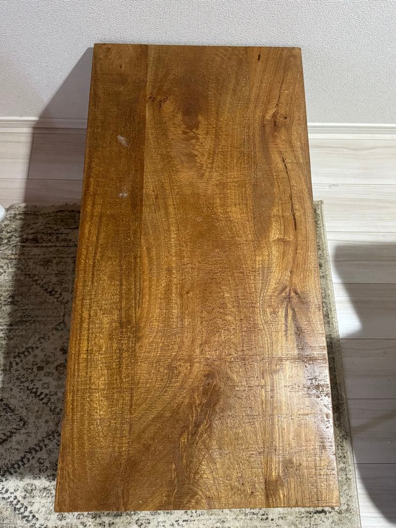 KANADEMONO　センターテーブル