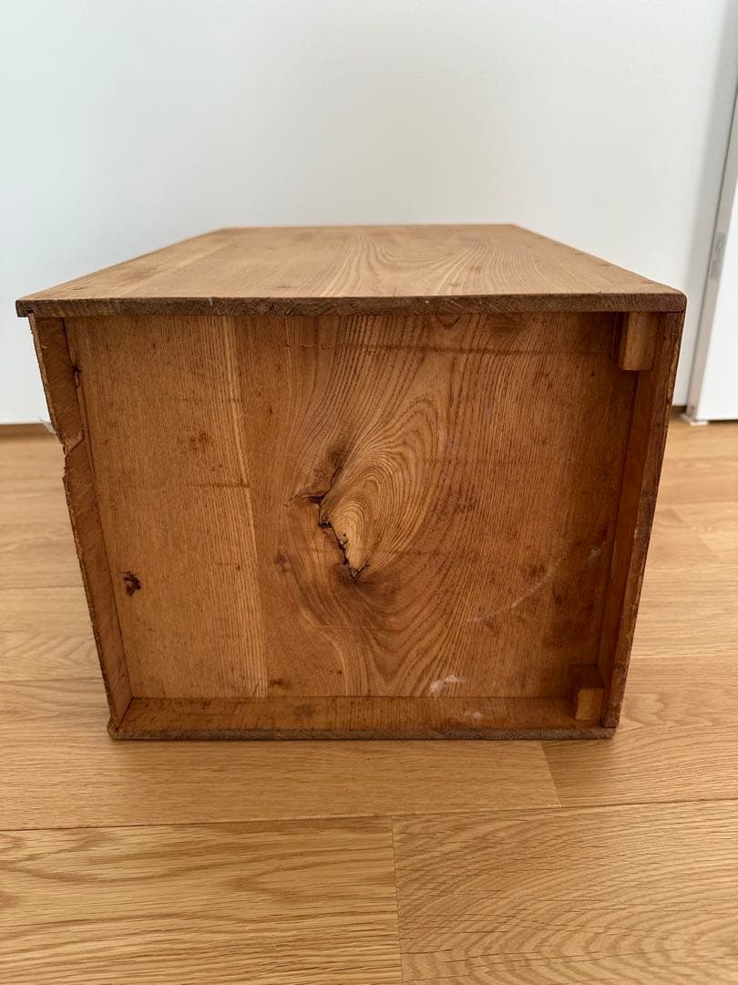 小引き出し 7段 古道具