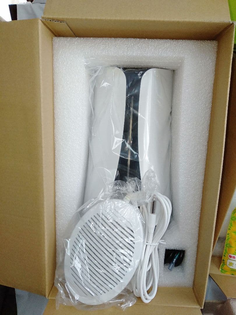 1年間保証付定価28万が格安LitaLifeVer.2 酸止美白水素風呂送無税込