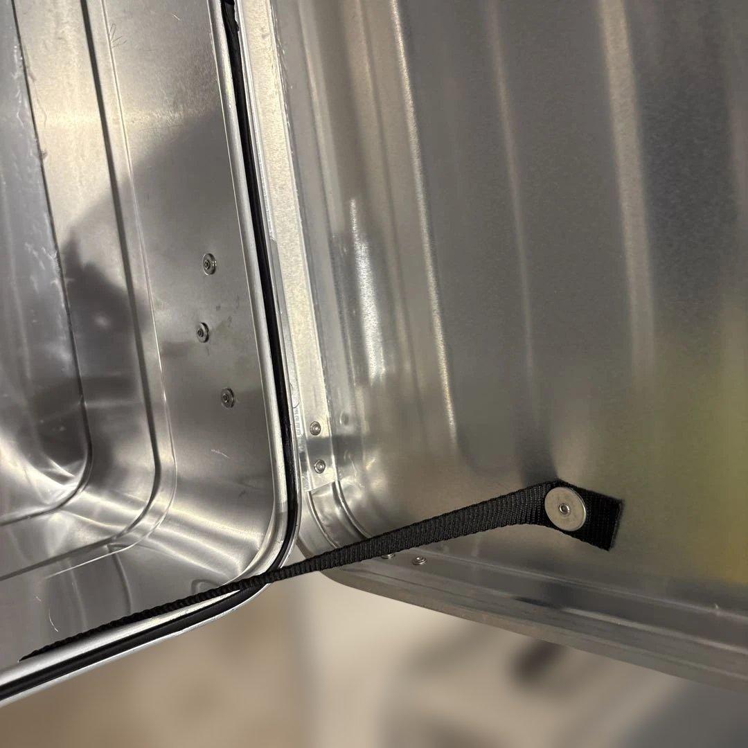 DULTON アルミニウムコンテナ CONVOY 2