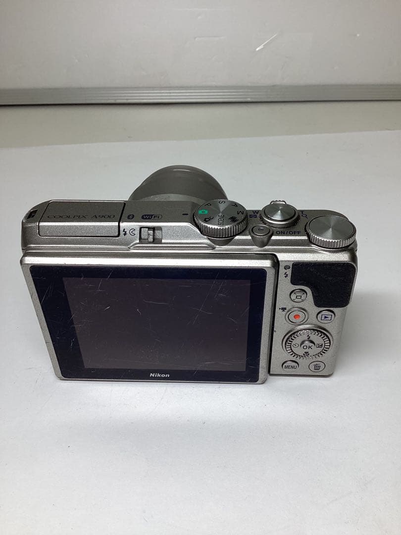W*読様 Nikon COOLPIX A900 撮影可能