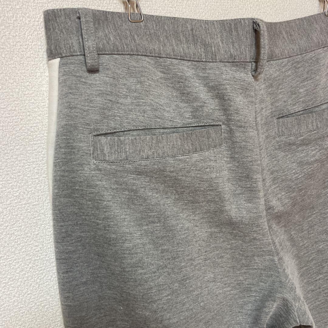 V12 ゴルフ スウェットパンツ V122120-PN03 LINEPANTS