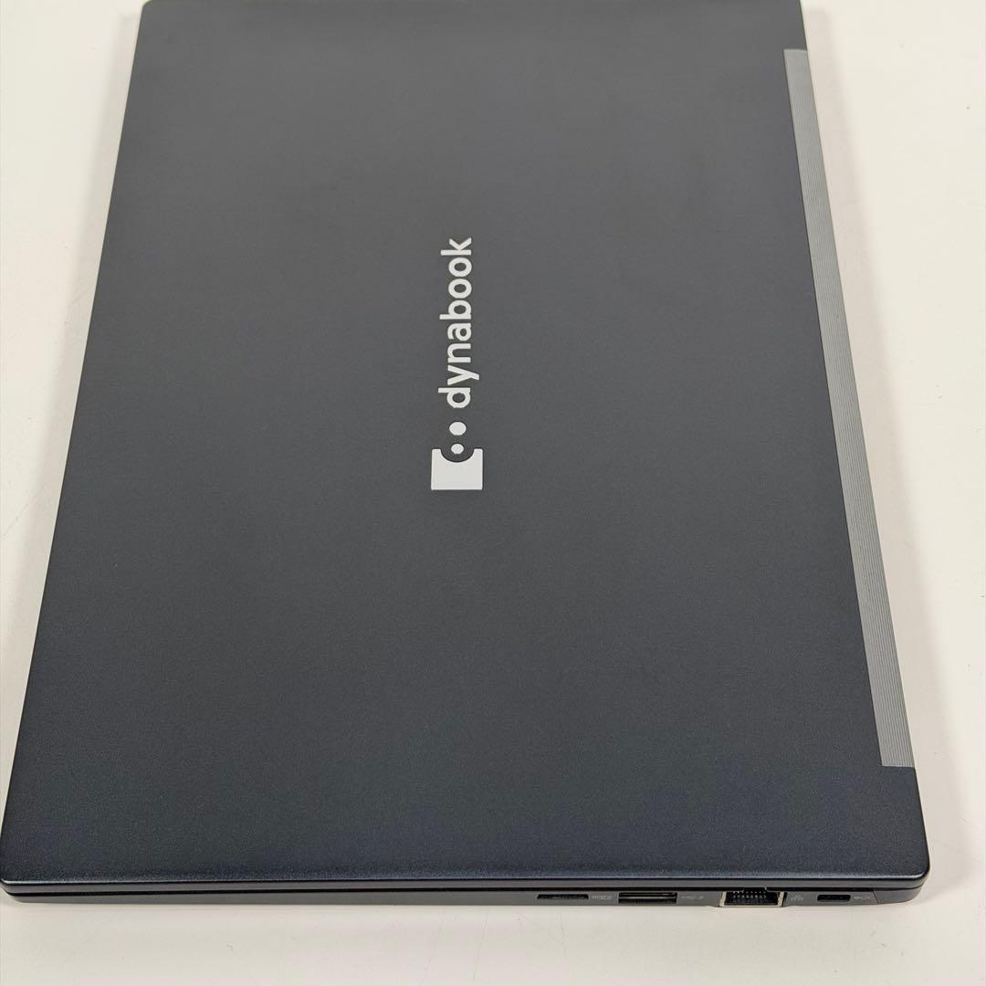02.G83/HU 超軽量 i5-11世代 16G512G Office2024