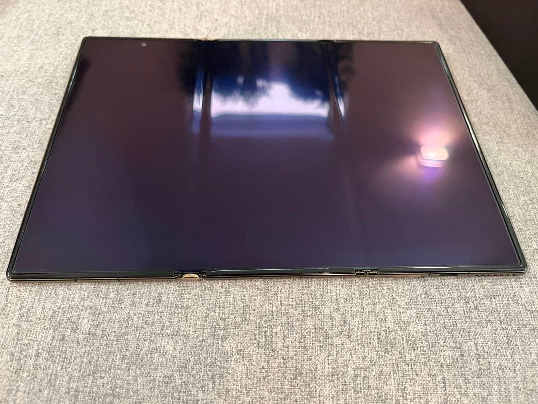 HUAWEI Mate XT ULTIMATE DESIGN 16GB＋1TG