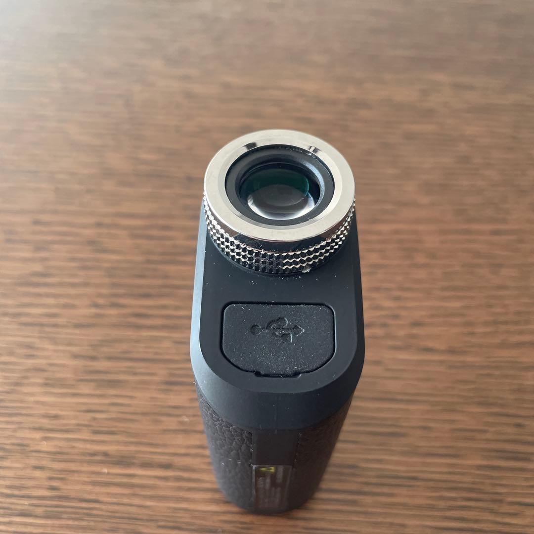 【ゴルフ用レーザー距離計】Shot Navi Laser Shiper RAYS