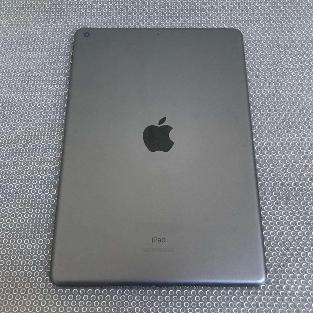 3265【早い者勝ち】iPad7 第7世代 32GB WIFIモデル☆