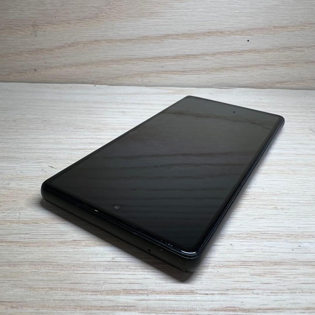 Google Pixel 6a 本体画面割れ E4