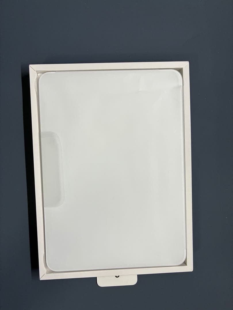 Magic Trackpad 第3世代 MK2D3ZA/A