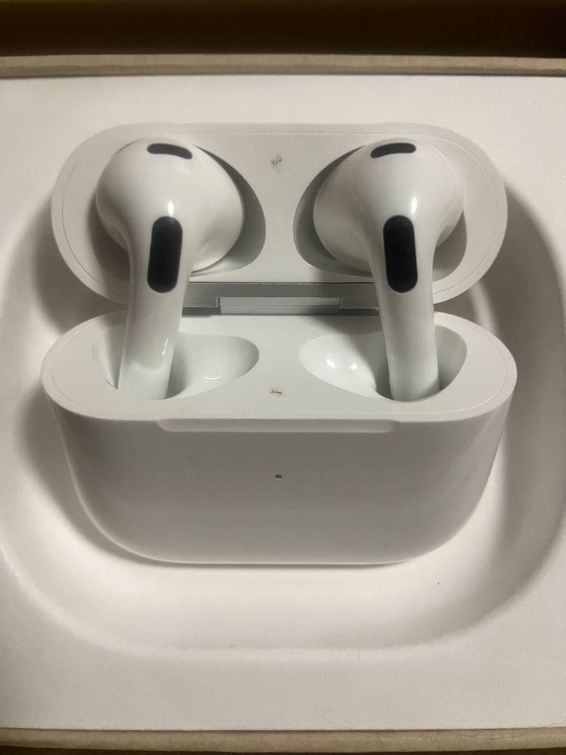 AirPods 第3世代 Apple care修理済 90日保証付