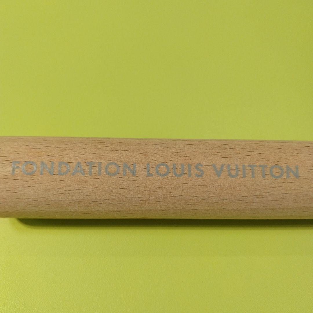 LOUIS VUITTON FLV ボールペン
