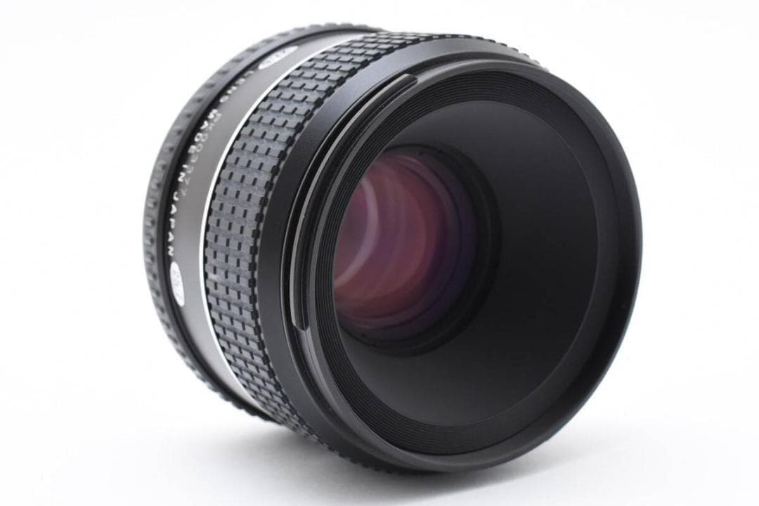 Schneider KREUZNACH 80mm F2.8 中判デジタルカメラ