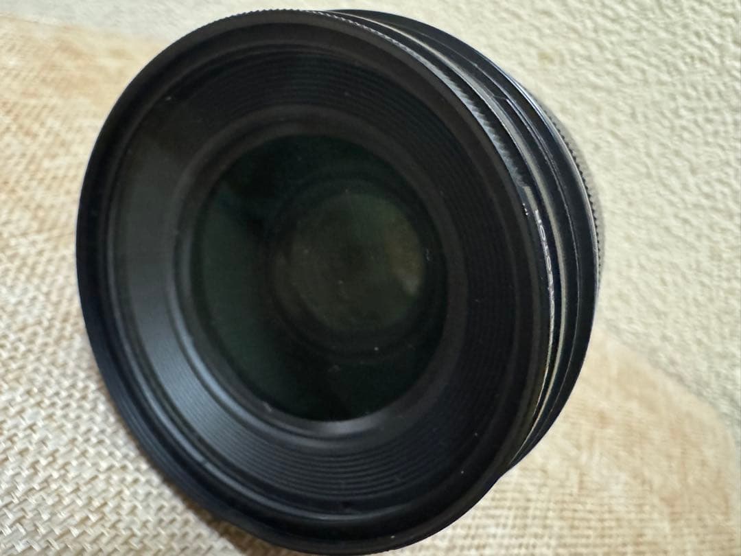 レンズ(単焦点) OLYMPUS M.ZUIKO DIGITAL ED25mm f/1.2 PRO