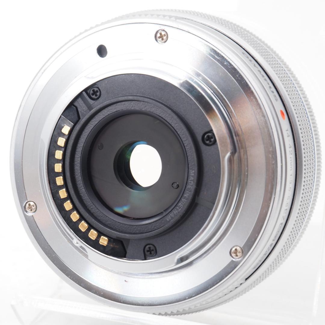 100329☆極上品☆OM SYSTEM/オリンパス OLYMPUS 電動式パン