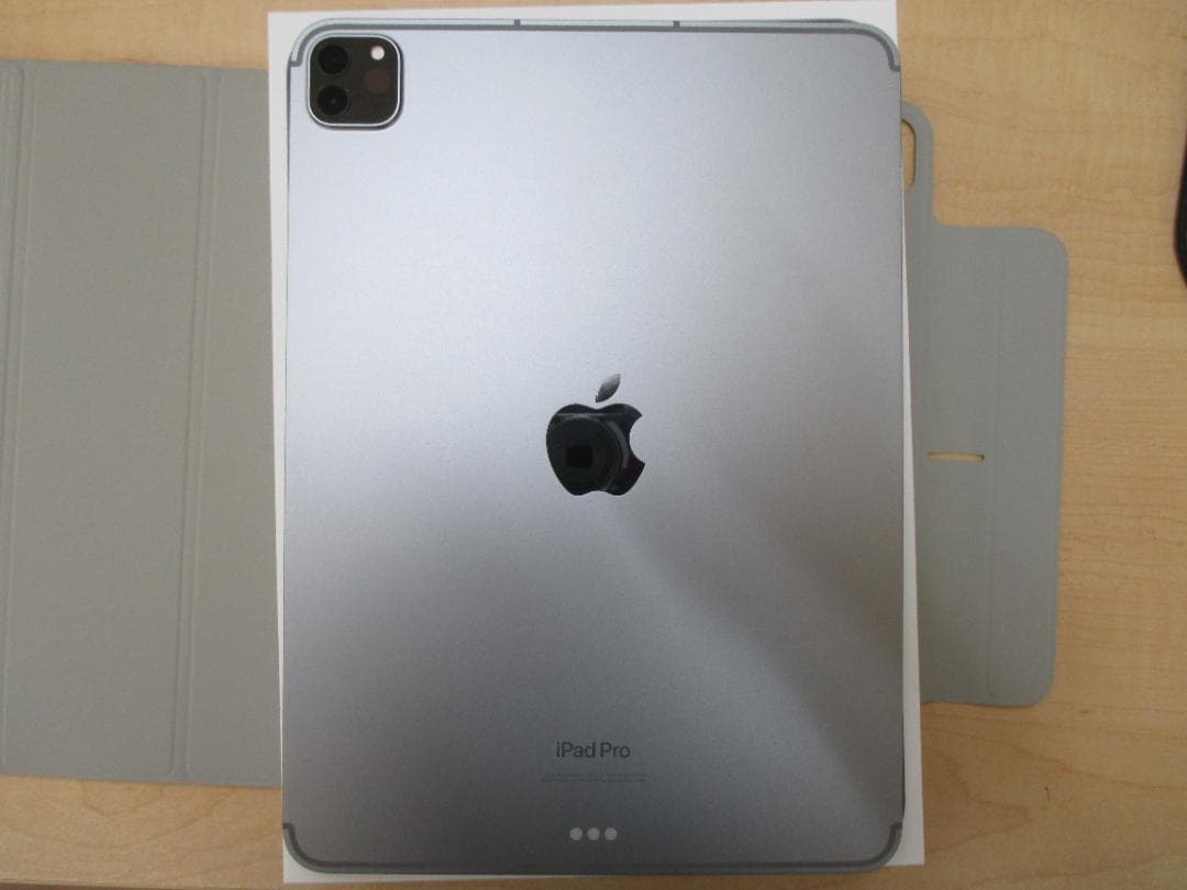 ipadpro11 第4世代　フルセット