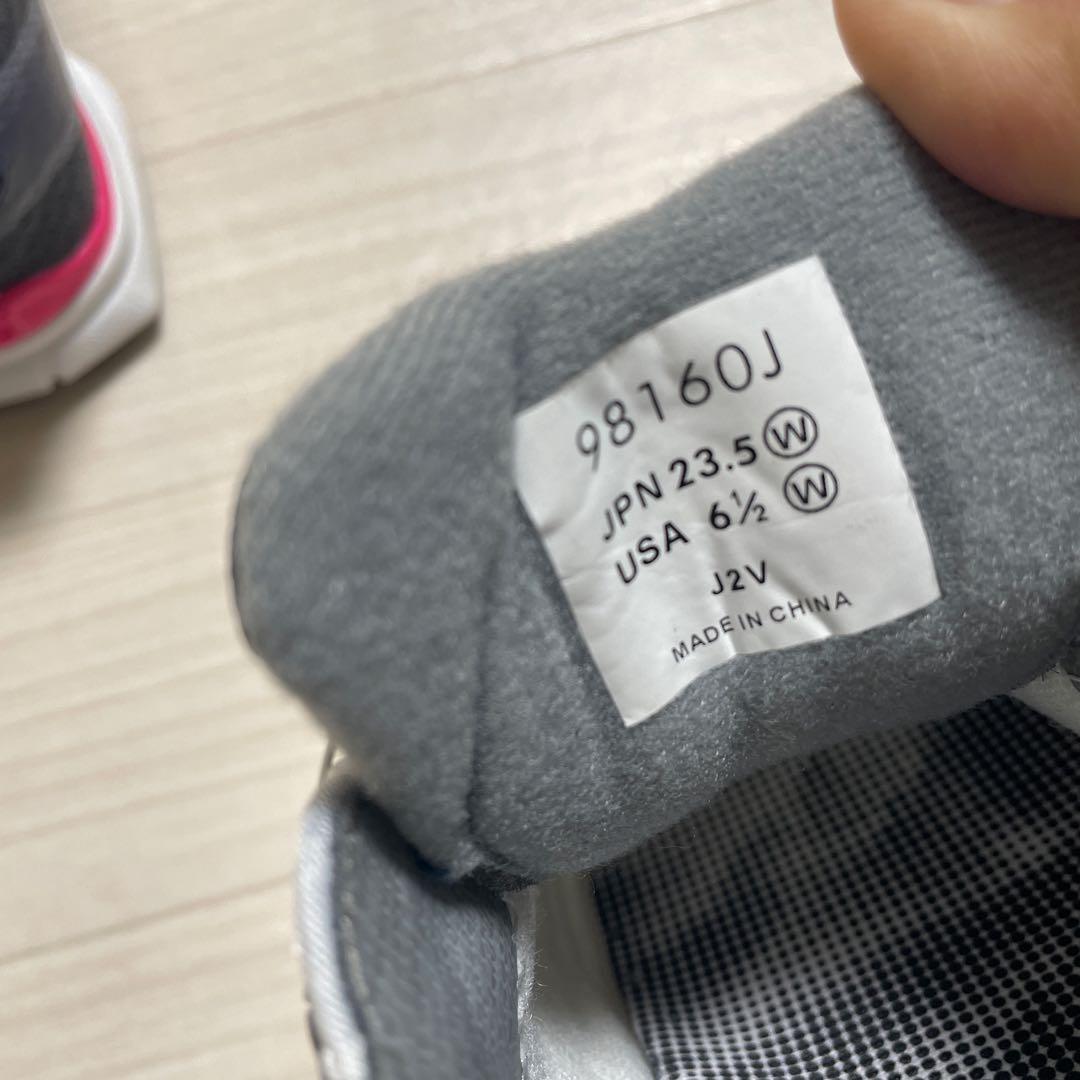 新品 フットジョイ PRO SL レディース ゴルフ シューズ 23.5cm