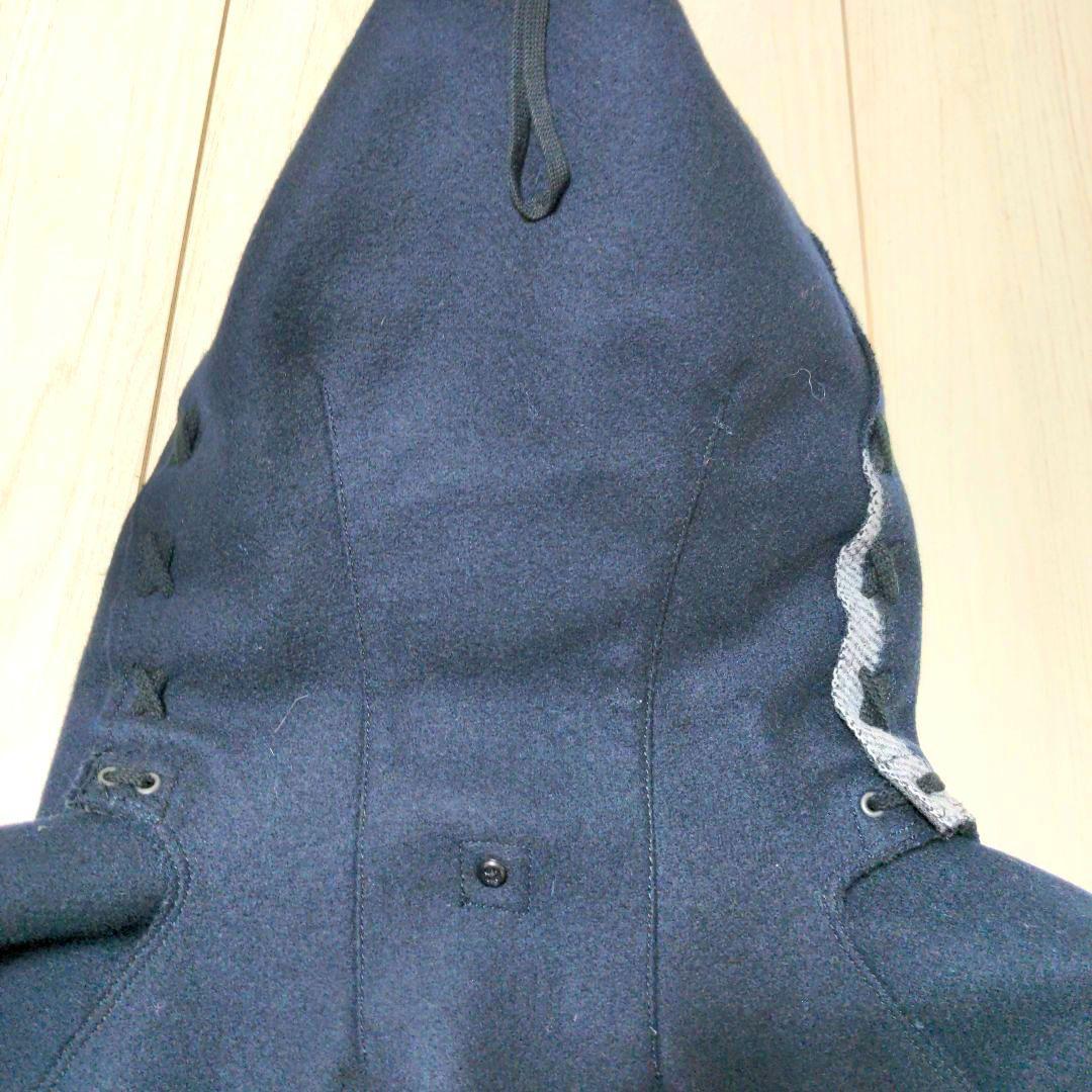 【極美品】Jipijapa ONE PARTS COAT ダッフルコート