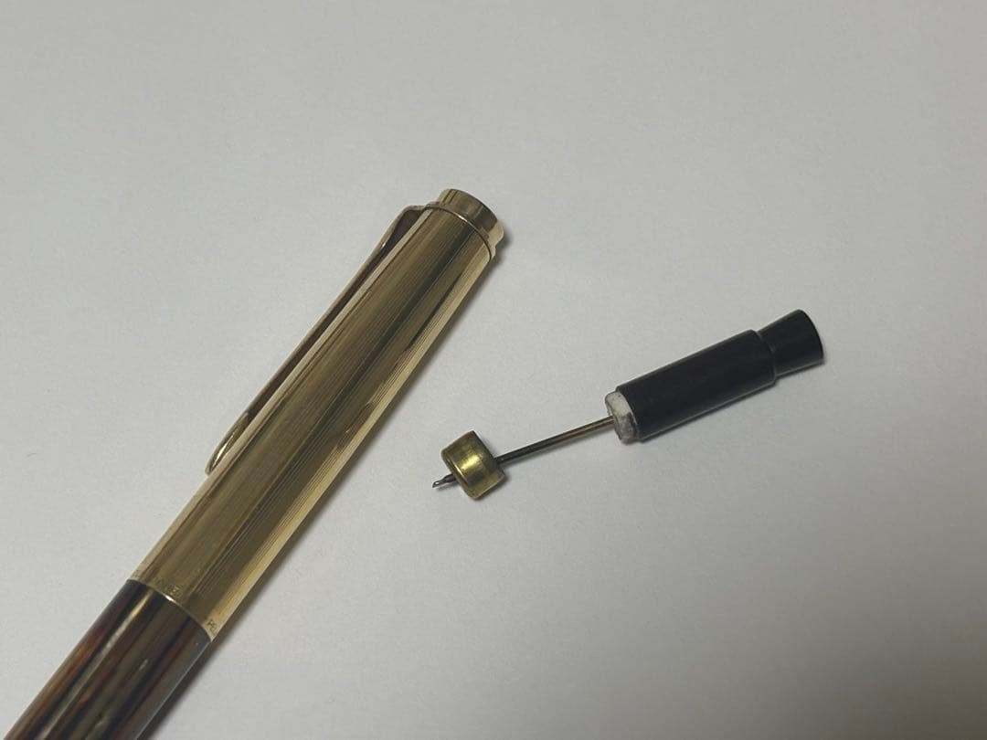 ペリカン550　1.18mmペンシル