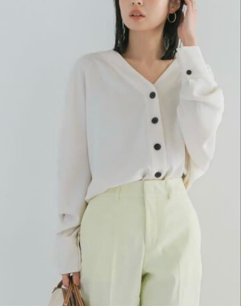 トップス macaron