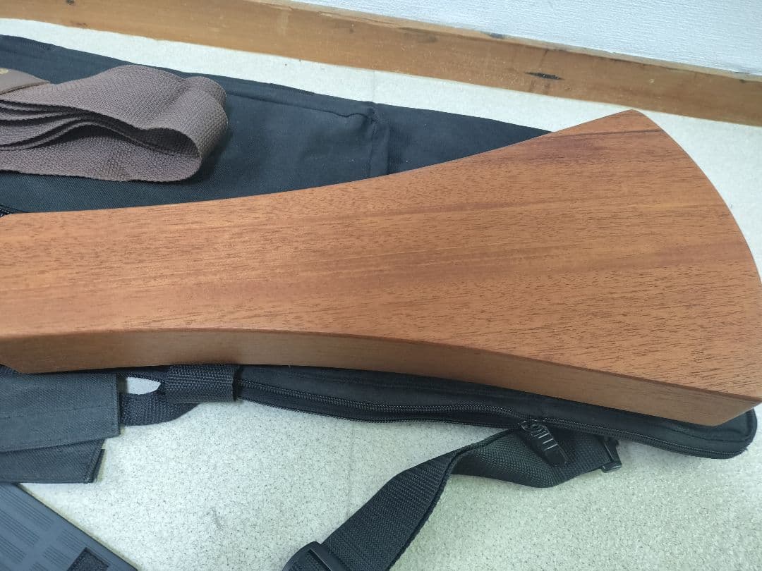 ボーちゃん専用Martin アコースティックギター Backpacker